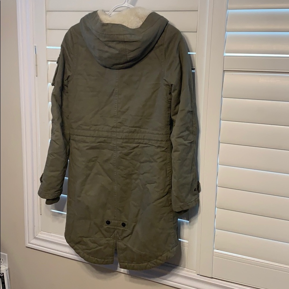 Jacket - Picture 5 of 5